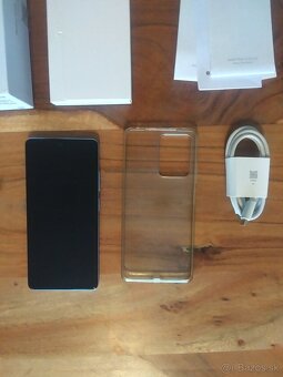 Xiaomi Redmi Note 12 Pro 5G 6GB/128GB Záruka do 13.9.2026 - 2