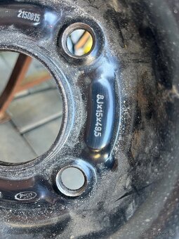 Ford rezervne koleso 4x108 - 2