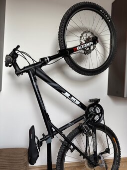 GT AVALANCHE 1.0 -upgrade - 2