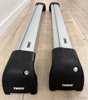 Strešný nosič Thule BMW - 2