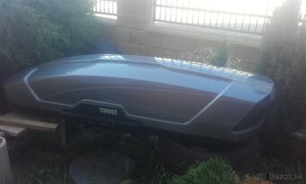 Thule Motion XT Sport - 2