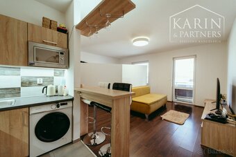 1i BYT NA PRENÁJOM, SNP, HOLÍČ - 2