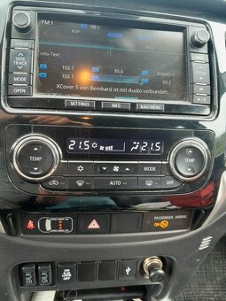 MITSUBISHI L200 AUTOMAT 160XXX KM - 2
