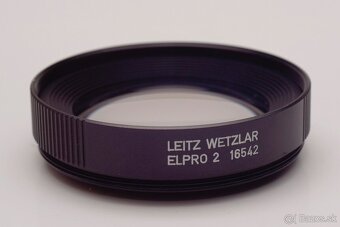 Leica ELPRO 2 - 2