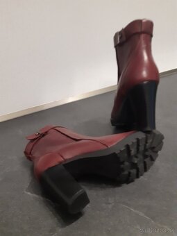 Predám viac druhov prechodných kotničiek - 2