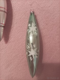 Vianočné ozdoby - 2