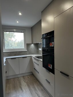 Nadčasové bývanie na Družbe – 3-izbový byt v Trnave - 2