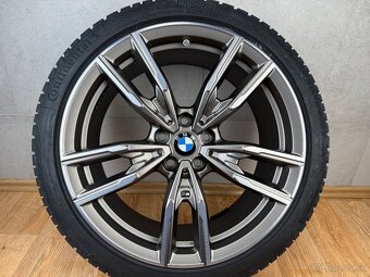 Originál zimní kolesa BMW 3 G20 R19 style 792M - 2