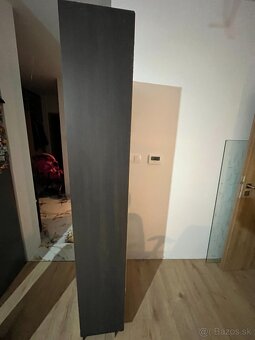 LACNO - OBYVACIA STENA PRE INVESTICNY BYT ALEBO STUDENTOV - 2