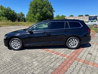 Volkswagen Passat Variant 2.0 TDI EVO Business DSG – 150 PS - 2