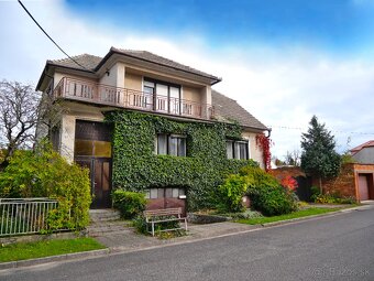 Rodinný dom na predaj – Letničie, okres Skalica - 2