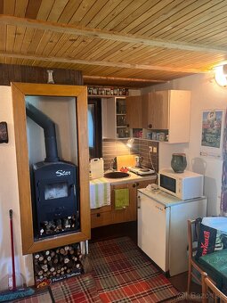 Na predaj, Záhradná chatka, Mojšova Lúčka, Žilina - 2