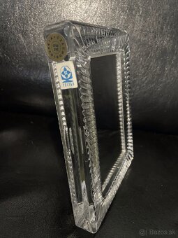 Predam stolne krystalove zrkadlo - 2