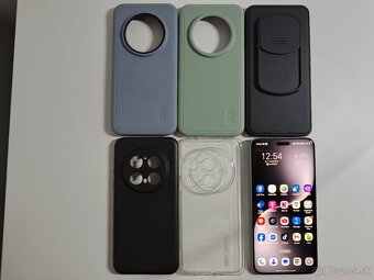 Honor Magic 7 Pro Top Stav Záruka - 2