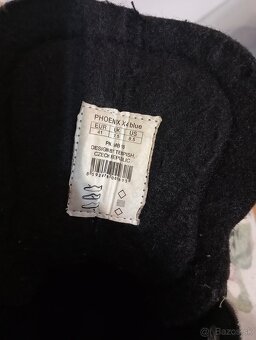 Pánske zimné korčule - 2