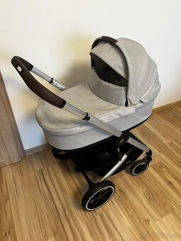 Cybex Balios S LUX 2023 - 2