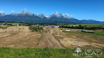 Exkluzívny pozemok na predaj | 10 319 m²  Krásne Sady, Vysok - 2