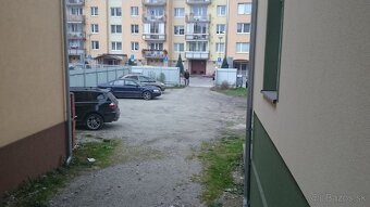 Prenájom kancelárie a skladových priestorov - 2