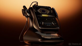 360 Max HIFU 25D RF EMS 3 in 1 FX - E27 - 2