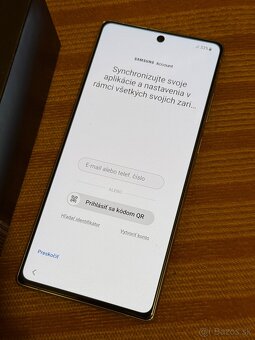 Samsung galaxy Note 20 5G 8/256gb Mystic green - 2