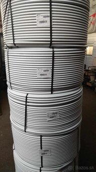 Rúra na podlahovku PERT AL PERT, PEX-AL-PEX - 2