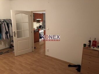 SKVELÁ PONUKA 2-izbový byt v novom bytovom dome v Sobrancia - 2