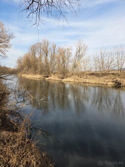 Veľký pozemok v obci Salka - 2