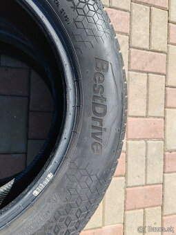 205/60r16 zimne - 2