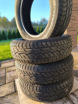 P: letne pneumatiky SEBRING GRIP T1, 175/65 r14 - 2