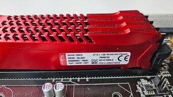 Set MB, CPU, RAM - 2