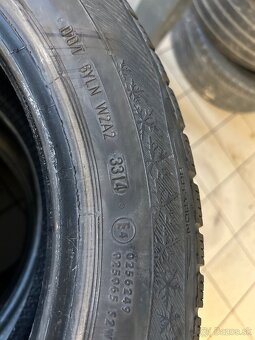 195/55 R15 - 2
