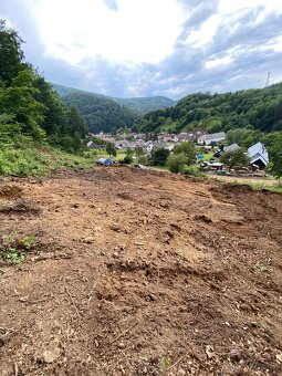 Pozemok Zlata Bana 2832m2 - 2