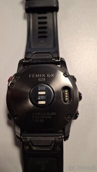 Garmin fenix 6x pro - 2
