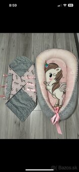 Hniezdo a zavinovačka - 2