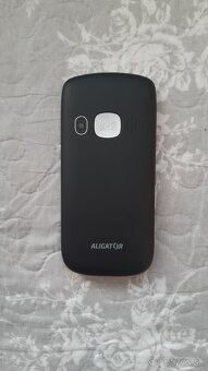 Predám mobil pre seniora. - 2