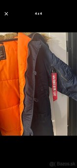 Alpha Industries - 2