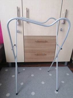 Stojan na vaničku - 2