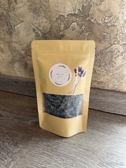 Levanduľa na čaj - 2