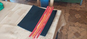 Dekoratívna vaza - 2