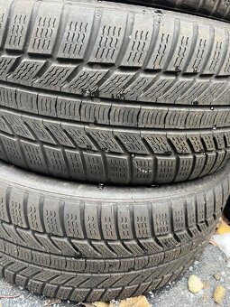 225/45 R18 Continental a Nexen - 2