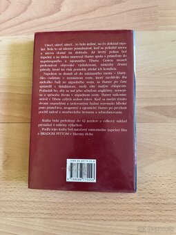 Sedem rokov v Tibete - 2