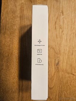 Samsung Galaxy A17 - nerozbalený - 2