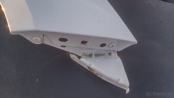 Peugeot 308 lift - 2