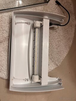 Predám akvarium 26ll - 2