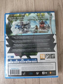 PS hra Horizon Forbidden West - 2