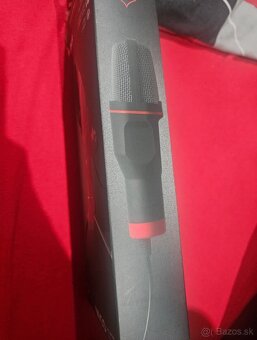 Mikrofón Trust GXT212 - 2