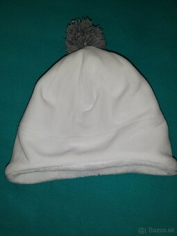Teplá čiapočka - 2