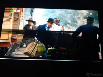 LG OLED TV -  OLED55 A13LA - 2