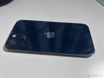 iPhone 13 128gb Midnight - 2