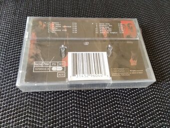 MC O.B.D. – Orchester Bronislava Dobrotu - 2